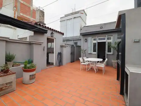 Departamento en Venta en Balvanera, USD 295.000