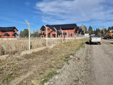 Terreno en Venta de 1395,0 m2