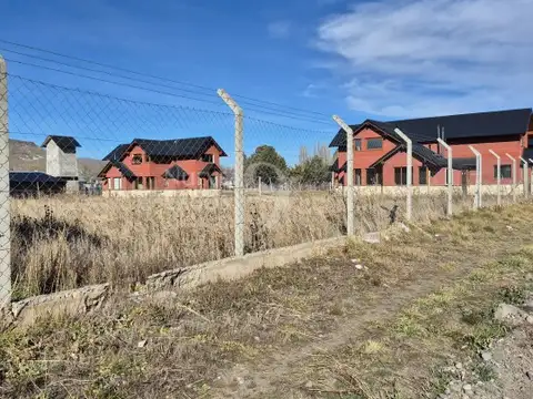 Venta de amplio terreno apto PH en Junín de los Andes
