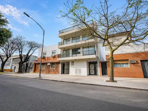 Departamento en Venta en Paternal, USD 101.000