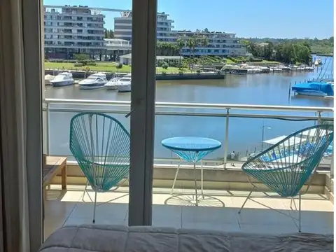 Departamento - Nordelta Vista Bahía