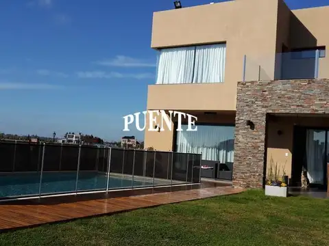 Casa en Venta A Estrenar