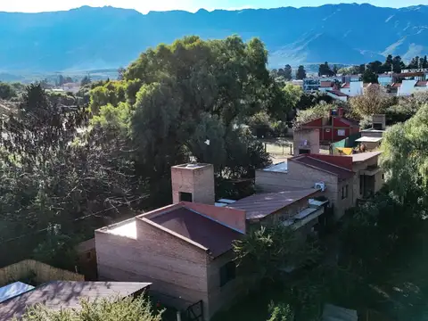 Casa Ph en venta Con Gas Natural Nuevo Merlo