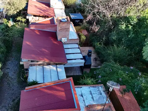 Depto Tipo Casa en Venta 4 años