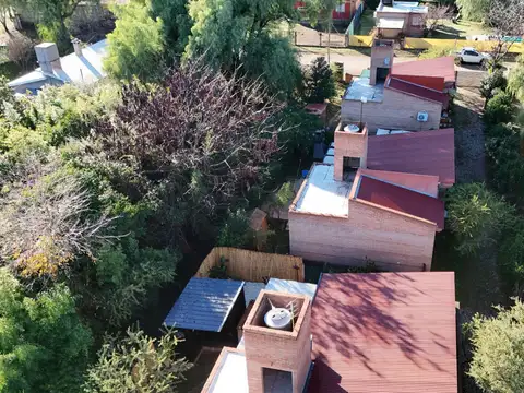 Depto Tipo Casa en Venta con 1 cocheras