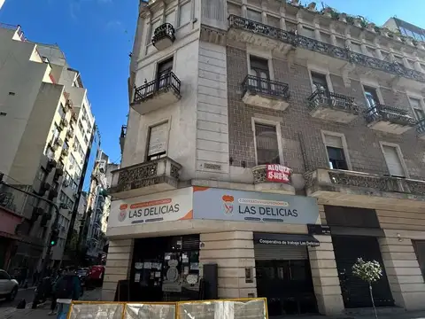 Local en Alquiler 60 años