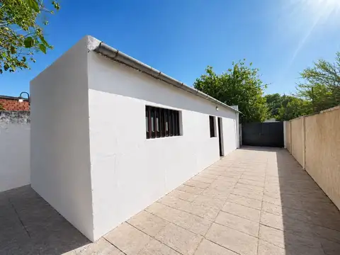 Casa en Venta de 2 dormitorios