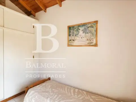 Casa en Alquiler Temporal de 2 dormitorios