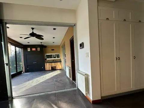 Casa en Venta al Oeste