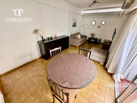 Depto Tipo Casa en Venta de 4 ambientes