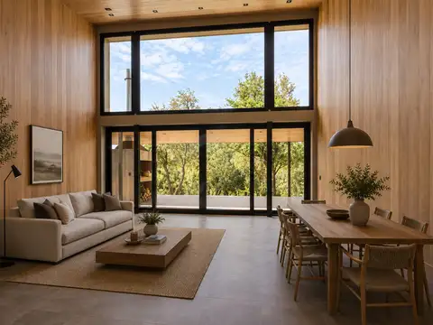 VENTA CASA SAN MARTIN DE LOS ANDES . BARRIO RINCON RADALES  ¡PROPIEDAD FINANCIAD