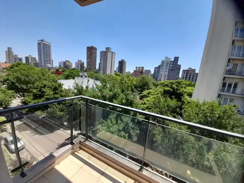 Venta Apto Credito Hipotecario Departamento 3 Ambientes Muñiz Centro