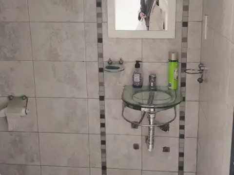 Depto Tipo Casa en Alquiler de 1 dormitorio