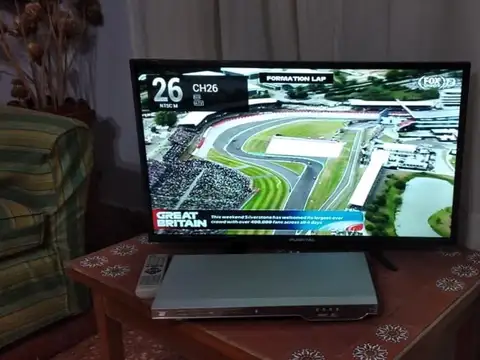 Casa en Alquiler Temporal al Norte