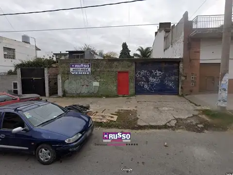 Venta Lote Aldo Bonzi
