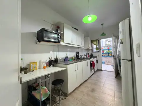 Departamento en Venta en Carapachay, USD 90.000
