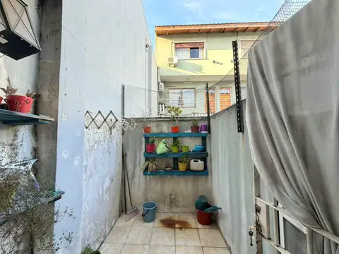 DEPARTAMENTO 2 AMBIENTES EN CARAPACHAY