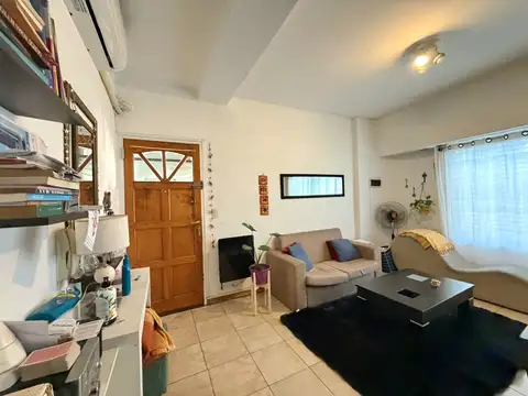 Presbítero Julián Navarro 5300