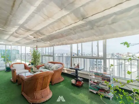 Departamento en Venta de 5 ambientes