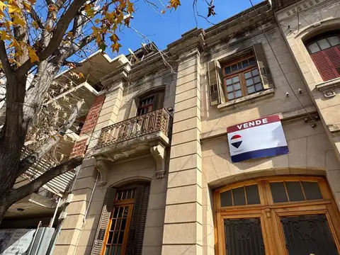 Venta Casa ideal para desarrollo en General Paz