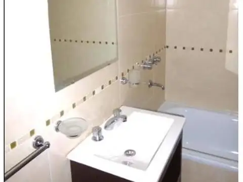 Departamento en Venta al Oeste