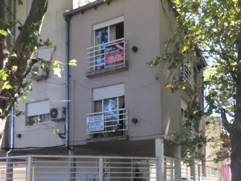 Constituyentes 900, Piso 3
