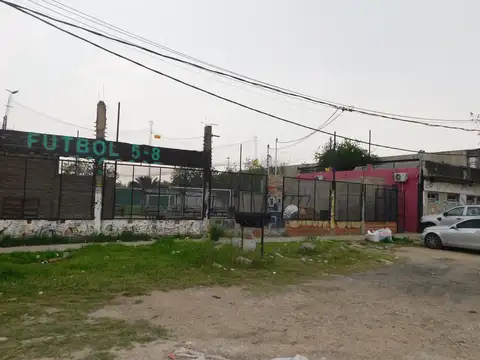 Terreno en Venta en  Merlo