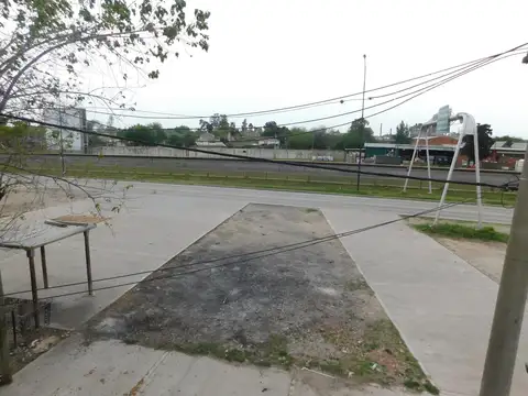 Terreno en Venta 58  mts Fondo