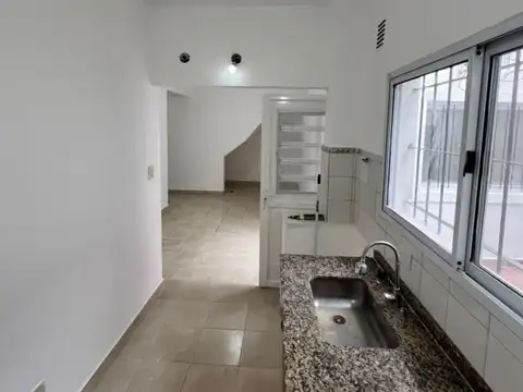 Departamento en alquiler en Villa Ballester!