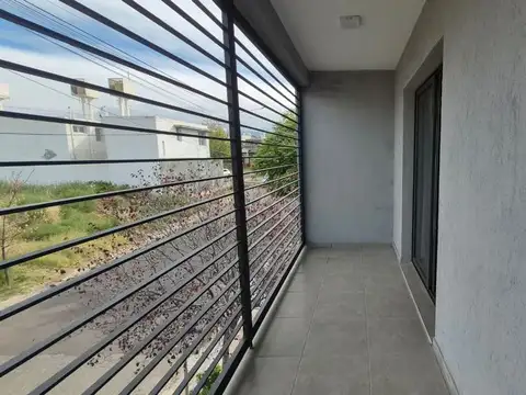 Departamento en Alquiler 4 años