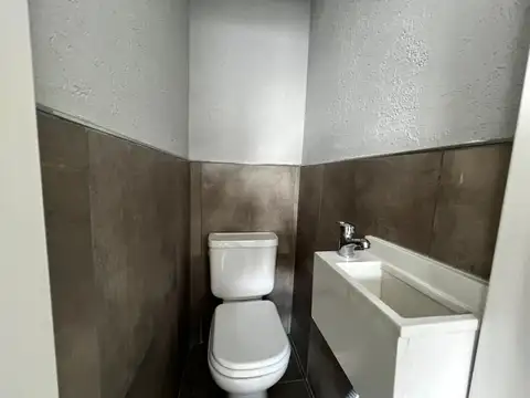 Dúplex de 3 ambientes con cochera a estrenar en venta, en Olivos