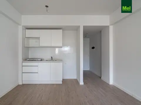 Departamento en Alquiler en Balvanera, USD 500