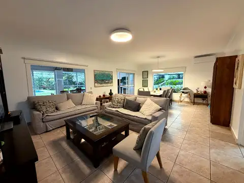Casa en Venta 15 años