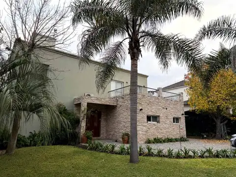 Casa en Venta en Los Potrillos, USD 260.000