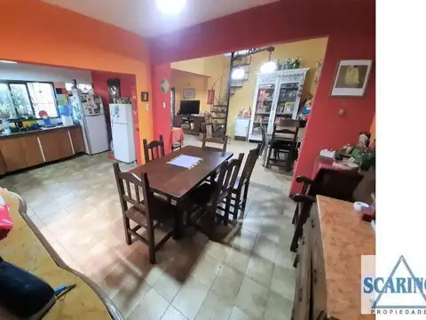 Casa  en Venta ubicado en Santos Lugares, Tres de Febrero, G.B.A. Zona Oeste