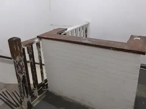 Departamento 5 ambientes con 1 baño