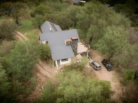 Casa en Venta con 3 cocheras