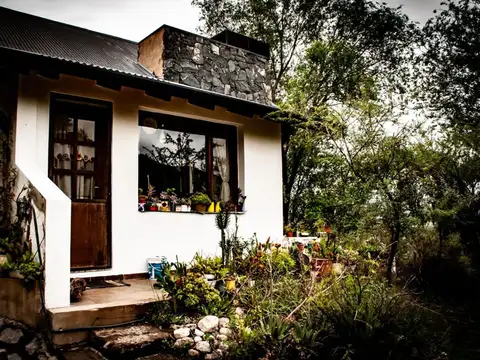 Casa en Venta en Villa General Belgrano, USD 460.000