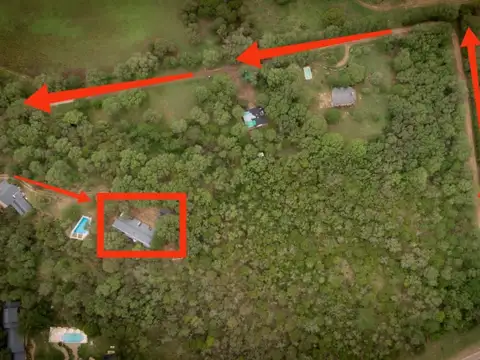 Casa en Venta 16 años