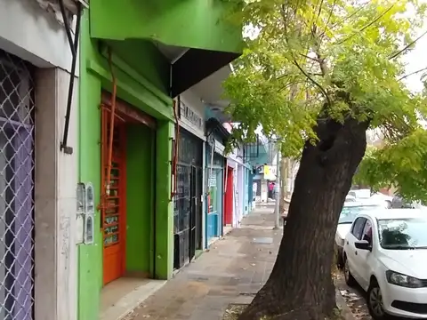 Local en Venta Via Pública