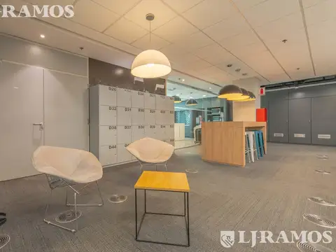 Oficina en Nuñez