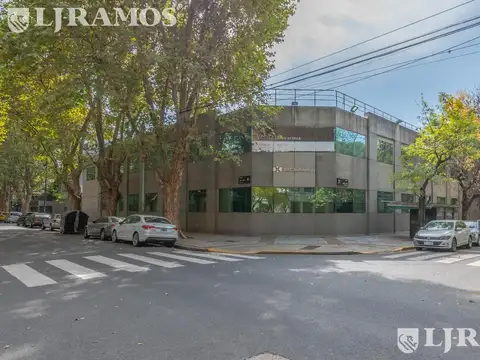 Oficina en Nuñez