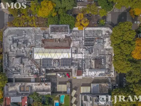 Oficina en Alquiler en Nuñez, USD 195.000