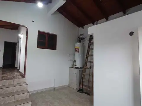 Zona Oeste. Usandivaras 500