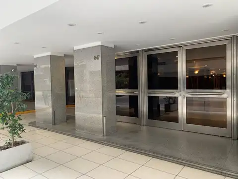 VENTA DEPTO 2 AMBIENTES - MICROCENTRO