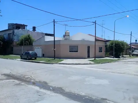 Casa en alquiler en Villa Dorrego (Km.30)