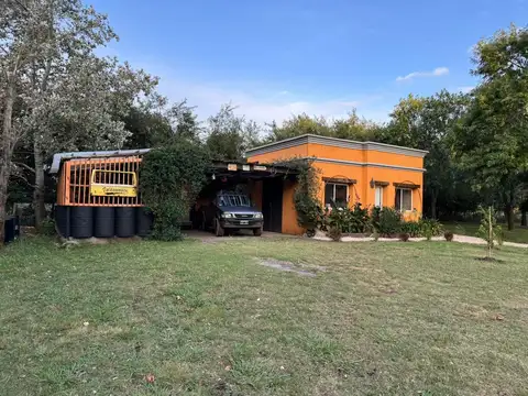 Quinta en Venta de 3 dormitorios