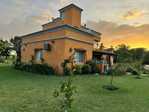 Quinta en Venta en Villa Lía, USD 470.000