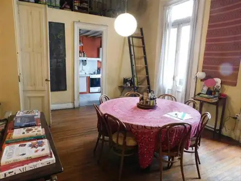 Depto Tipo Casa en Venta de 5 ambientes