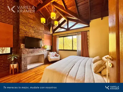 Casa en Venta al Oeste